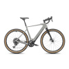 MOUSTACHE Samedi Dimanche 29.4 Gravel Pebble Grey Varianta: L