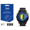 3mk Watch Protection v. FlexibleGlass Lite na Garmin Forerunner 255