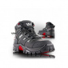 VM Footwear BUFFALO O2 pracovná členková obuv 7130-O2 7130-O2 40