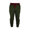 Tepláky Carpstyle Green Forest Joggers M