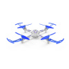Syma X15T (2,4 GHz, gyroskop, automatické spustenie, vznášanie, dosah až 30 m, 28 cm) RTR