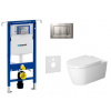 Geberit SET Jadrofix(DuofixŠpeciál)111.355.00.5+WCzávesnéDuravitMEbyStarck Rim+sedSC+Sigma 111.355.00.5 NM7
