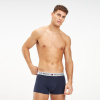 Tommy Hilfiger pánske tmavomodré boxerky UM0UM01345 LG