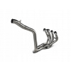 Akrapovic výfukové potrubia Honda CBR 600RR 2024-