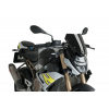 PUIG Plexi na motorku PUIG NEW. GEN SPORT 20887N čierna