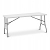 Záhradný stôl, stolík - Stravovacia tabuľka 1520x700x740 mm Royal 10012100 (Stravovacia tabuľka 1520x700x740 mm Royal 10012100)
