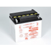 YUASA Yumicron battery NO ACID YUASA YB7C-A