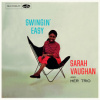 Vaughan Sarah - Swingin'Easy / Vinyl [LP]