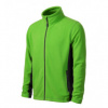 MALFINI FROSTY 527 Fleece pánsky 5279218 3XL 92 green apple