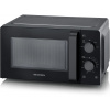 SEVERIN MW 7580 Mikrovlnná rúra 3 v 1, 19 l