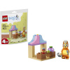 LEGO ® 30713 Luxusná reštaurácia s Bingo