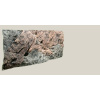 Back to Nature pozadie do akvaria Rocky, 150 x 50 cm