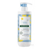 Klorane Bébé hydratačné mlieko 500 ml