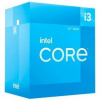 Intel Core i3-12100F BOX (3.3GHz, LGA1700) BX8071512100F