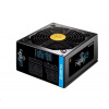 Napájací zdroj CHIEFTEC Proton, BDF-1000C, 1000W, 14cm ventilátor, PFC, 80+ Bronze, vedenie káblov