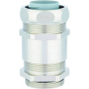 LAPP 55506103 SILVYN® MSK-SC-M 25x1,5 EE hadicová spojka strieborná M25 rovná 5 ks; 55506103