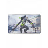 Ultra Pro Magic The Gathering Fallout V.A.T.S. Black Stitched podložka