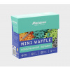 MARIOINEX 904275 Mini vafle - Constructor 200 el. Botanik