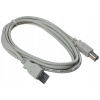 PremiumCord ku2ab2 USB 2.0, A-B, 2m