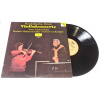 Mendelssohn • Bruch, Anne-Sophie Mutter, Berliner Philharmoniker, Herbert von Karajan – Violinkonzerte 1987 EX-, Vinyl (LP)
