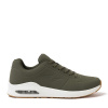 Everlast Kaiso Trainers Mens Olive 8 (42)