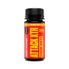 Nakopávač Attack Shot XTR - Body Attack, 60 ml Příchuť: Lesní Ovoce