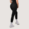 Dámske legíny NEO Black - GymBeam Veľkosť: S 117868-2-S