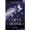 Černá čarodějnice - Forest Laurie
