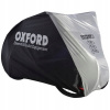 Plachta Oxford Aquatex pre 3 bicykle