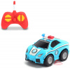 RC auto Auto polícia RC 1:43 (8592386116663)