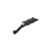 TOPEAK nosič MTX BEAMRACK II A type pro malý rám kola