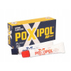 POXIPOL – dvojzložkové kovové lepidlo 21 g/ 14 ml
