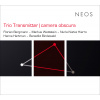 Florian Bergmann - camera obscura (CD) (NEOS)