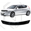 JJ & AUTOMOTIVE Kryty prednej kapoty pre HYUNDAI i30 2008-2012 HDHY502