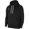 Mikina Nike Team Club 20 Hoodie M CW6894 010 - XL