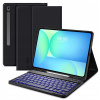 MAGNETICKÉ PUZDRO S KLÁVESNICOU PRE GALAXY TAB S10 FE+ PLUS X620 / X626B