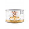 Calibra Cat Life konz.Sterilizované morčacie mäso 200g
