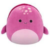 Squishmallows Kožatka velká Tudor - autor neuvedený