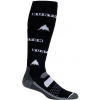 pánske podkolienky BURTON PERFORMANCE MIDWEIGHT SOCKS Logo L
