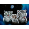 Grafika Schimmel Gentle Family III 2000 dielov