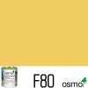 OSMO® Selská barva - Elementy inspirované přírodou Barva (odstín): F80 Sluneční paprsek, Balení: 0,75 l
