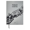 Notes Montblanc 132988 Olympic Heritage Chamonix