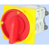 Elektromet Vačkový spínač 0-I 3P 115A pro visací zámek IP65 (910718)