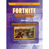 Fortnite Battle Royale: Pokročilé bojové - Jason R. Rich