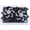 Ventilátor chladenia motora NISSENS 85483