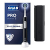 ORAL-B Pro series 1 black set 1 ks