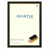 Rámček na jednu fotografiu DANTIK 70 x 50 cm