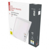 EMOS LED panel prisadený 60x60, 40W, stmiev.so zmenou CCT ZM5173