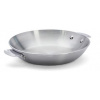Panvica de Buyer 3663.24 Alchimy Loqy Nerez 24 cm (3663.24)