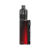iSmoka Eleaf iStick T80 GTL Pod Tank Grip Full Kit 3000 mAh Gradient Red 1 ks